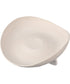 Lise Centerpiece Bowl - Cream