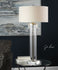 Crystal Table Lamps