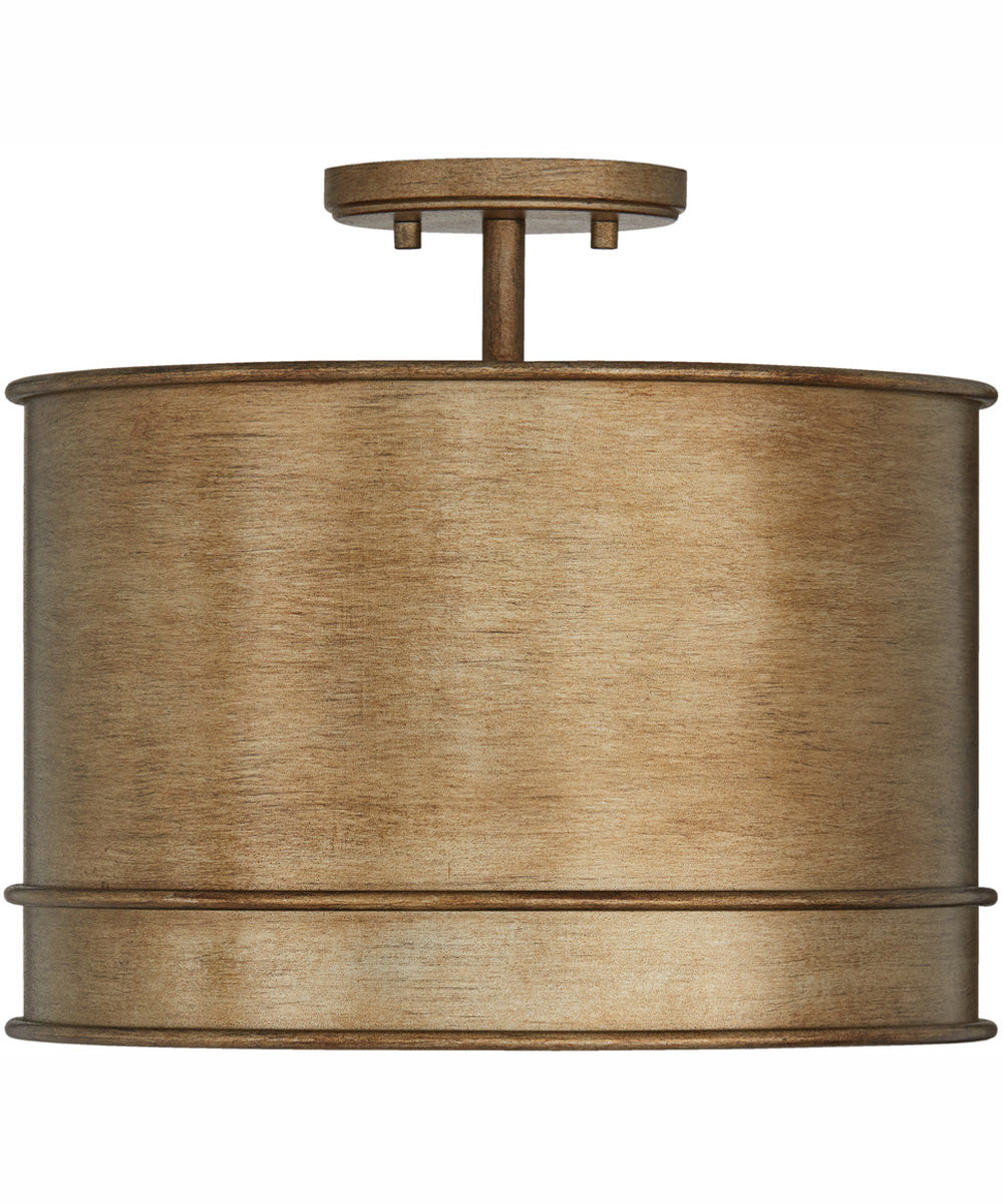 Nole 1-Light Pendant Mystic Luster