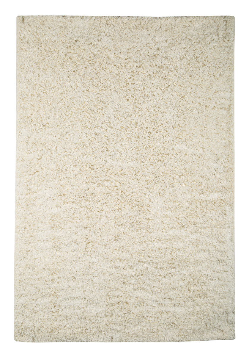 5'x7' Alonso Medium Rug Ivory