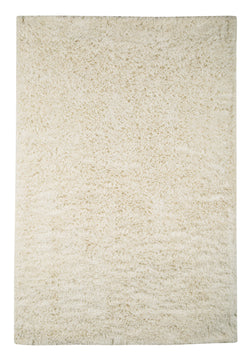 5'x7' Alonso Medium Rug Ivory