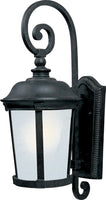 Extra Large Outdoor Wall Lights 24" and Up