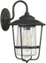 Medium Outdoor Wall Lights 12-17"