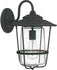 Medium Outdoor Wall Lights 12-17"