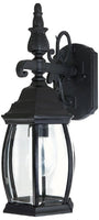 Medium Outdoor Wall Lights 12-17"