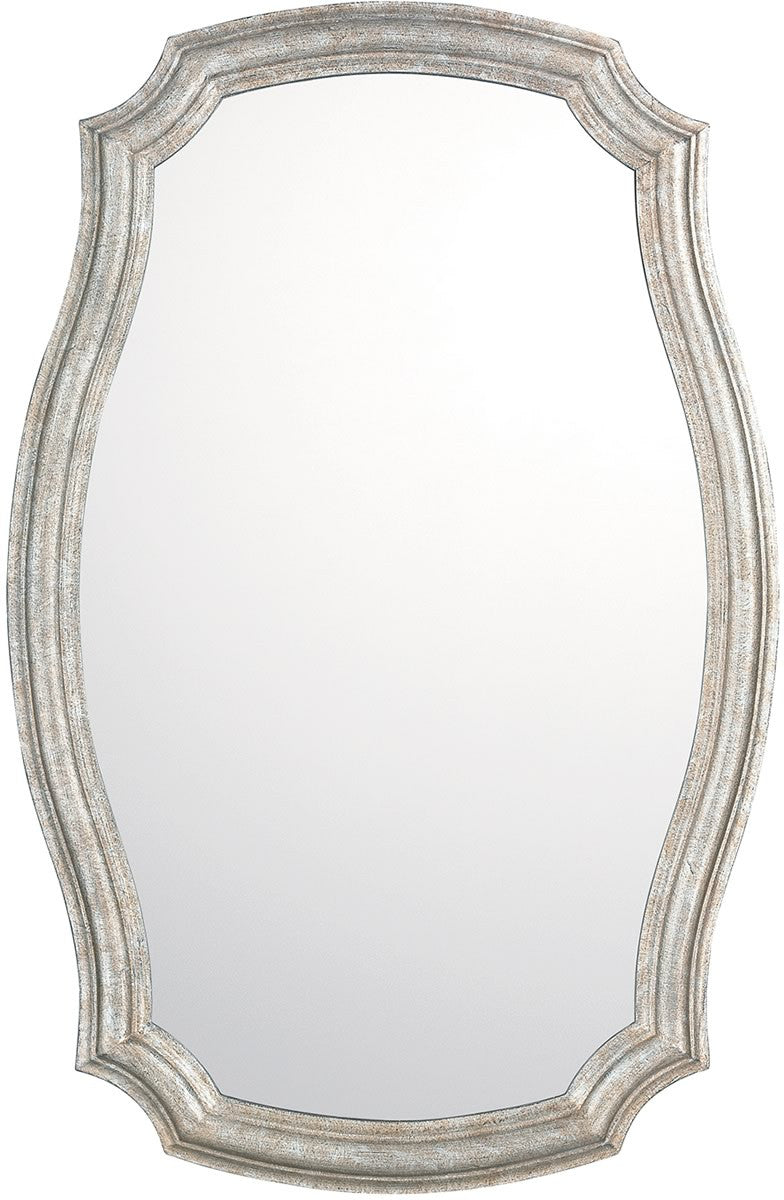 Capital Lighting Mirrors Decorative Mirror Mystic M362384