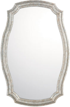 40"H x 26"W Mirrors Decorative Mirror Mystic
