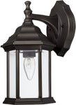 outdoor light