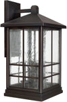 outdoor light