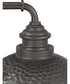 Englewood 1-Light Medium Wall Lantern Antique Bronze