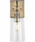 Randall 1-Light Sconce Aged Brass