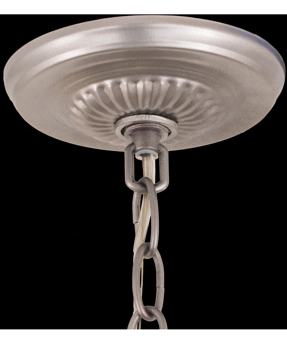 6"W Meyer Lantern Mini Pendant