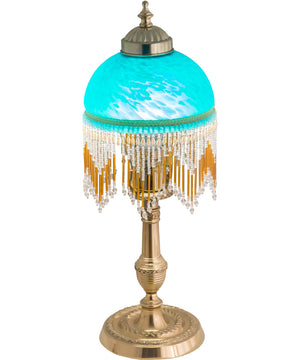 15" High Roussillon Mini Lamp
