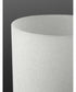 Mingle LED 14" Semi-Flush Mount Brushed Nickel