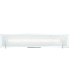Stream  Bath Light Polished Chrome