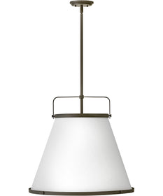 Lark 3-Light Large Pendant in Oil Rubbed Bronze