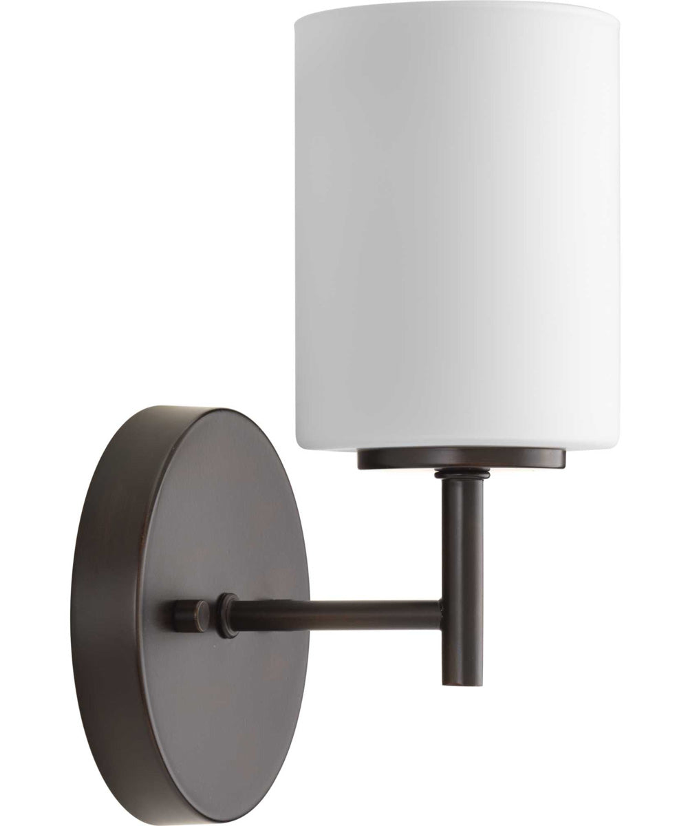 Replay 1-Light Bath & Vanity Antique Bronze