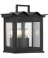 Jeffrey Alan Marks Point Dume Seamoor Outdoor Wall Lantern Oil Rubbed Bronze