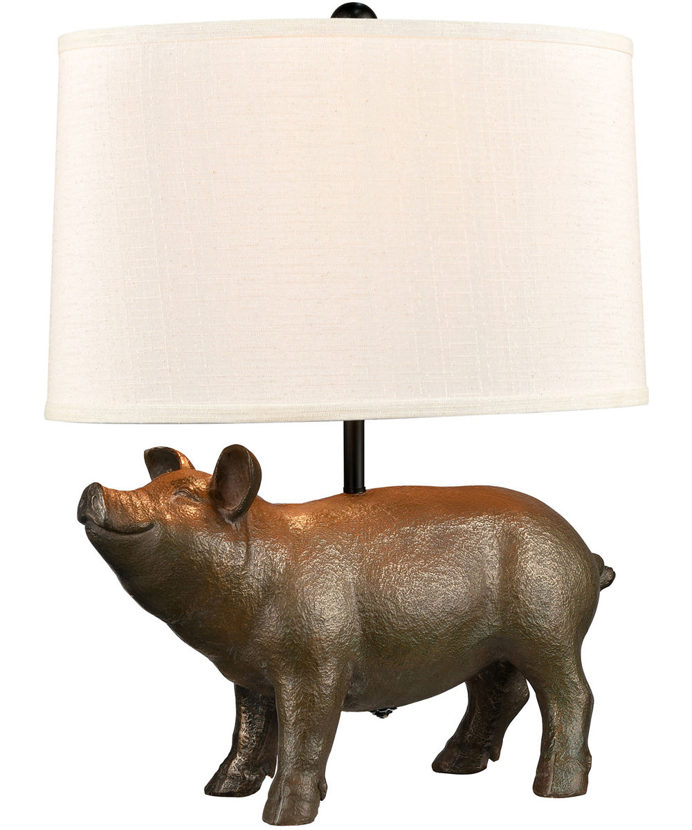 Trotters Table Lamp