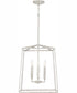 Thea 4-Light Foyer Mystic Sand