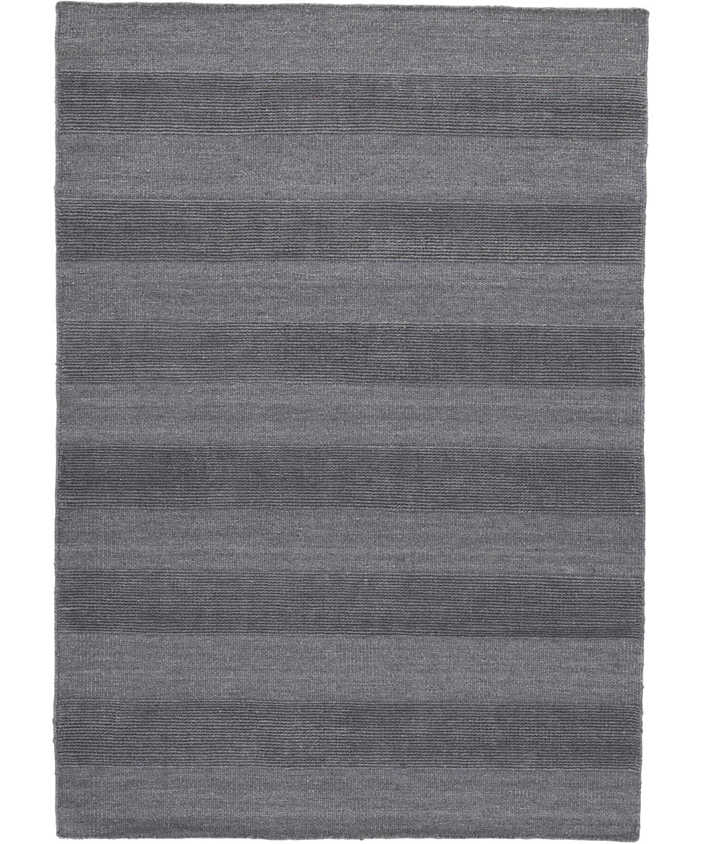 8'x10' Kaelynn Large Rug Gray/Charcoal