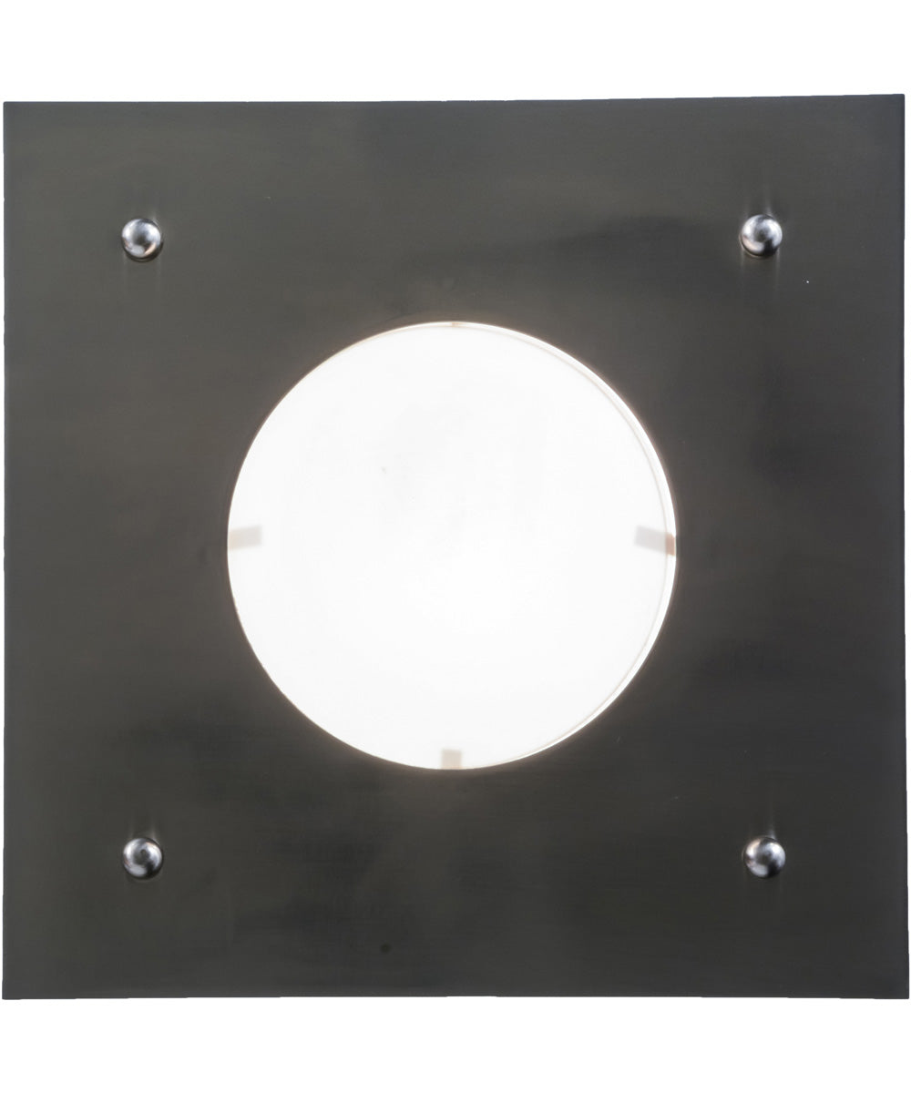 14"W Utopia Synchronic Mini Pendant