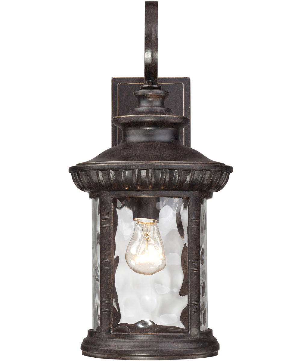 Chimera Medium 1-light Outdoor Wall Light Imperial Bronze