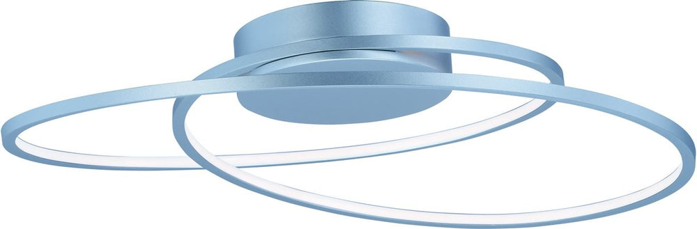 ET2 Cycle LED Flush Mount E21322MS