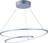 ET2 Cycle LED Pendant E21325MS