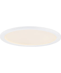Wafer 22 inch RD LED Surface Mount 3000K White