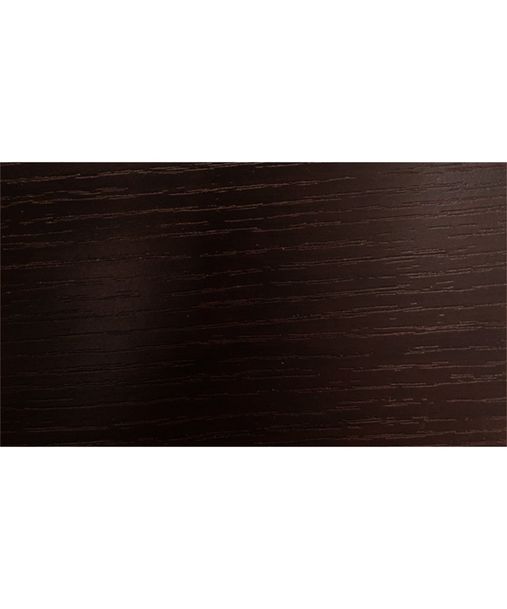 12"H Miracle Desk Portable Dark Red Cocoa