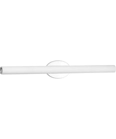 Parallel LED 32" Linear LED Bath & Vanity Polished Chrome