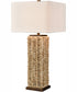 Anderson 34'' High 1-Light Table Lamp - Natural