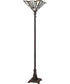 Maybeck Medium 1-light Floor Lamp Valiant Bronze
