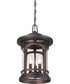 Marblehead Large 3-light Outdoor Pendant Light  Coastal Armour Palladian Bronze