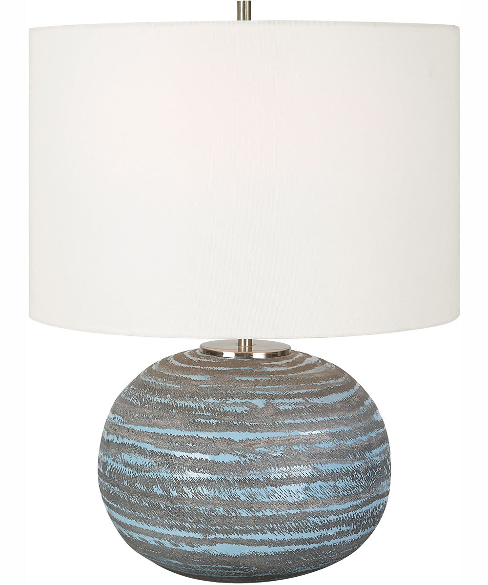 Prova Ceramic Accent Lamp