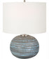 Prova Ceramic Accent Lamp