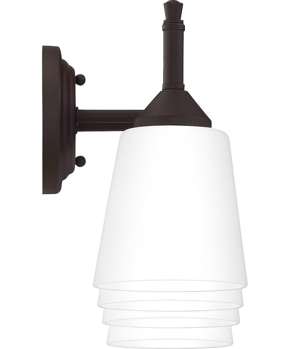 Billingsley Extra Large 4-light Bath Light Old Bronze