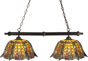 Pool & Billiard Lights