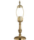 15" High Roussillon Mini Lamp