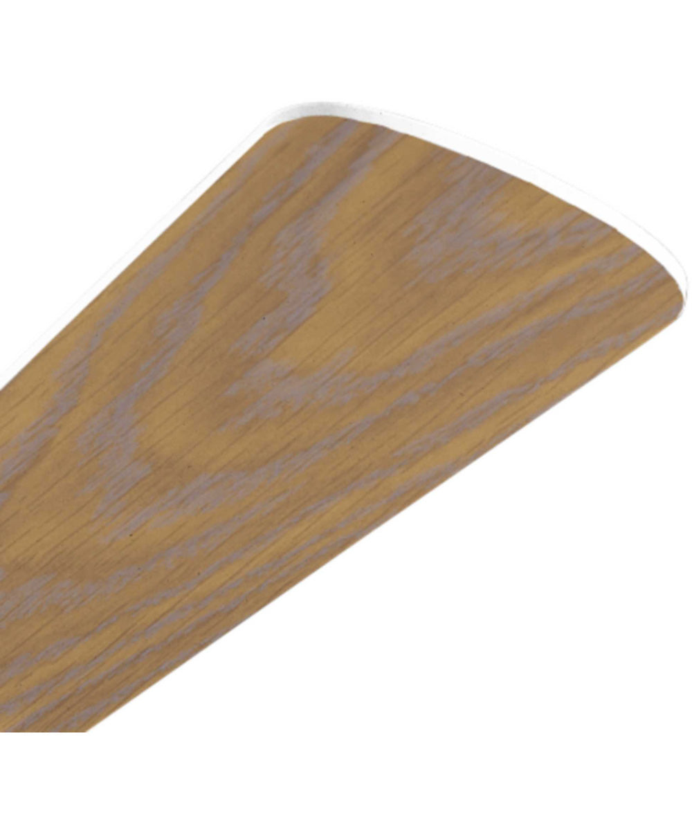 AirPro Builder 42" 5-Blade Ceiling Fan White