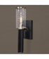 Jarsdel 1 Industrial Sconce