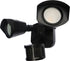4"H Outdoor Black LED Spot Light