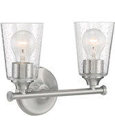 Small Bath Lights 12-17"