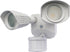 4"H Outdoor White LED Spot Light