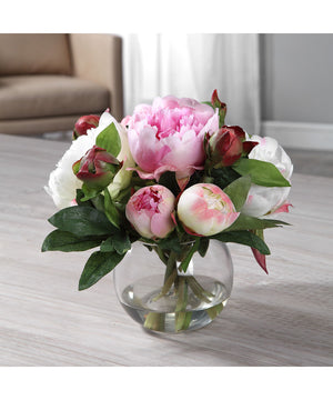 Blaire Peony Bouquet
