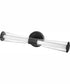 Elin LED-Light Medium LED Vanity in Black
