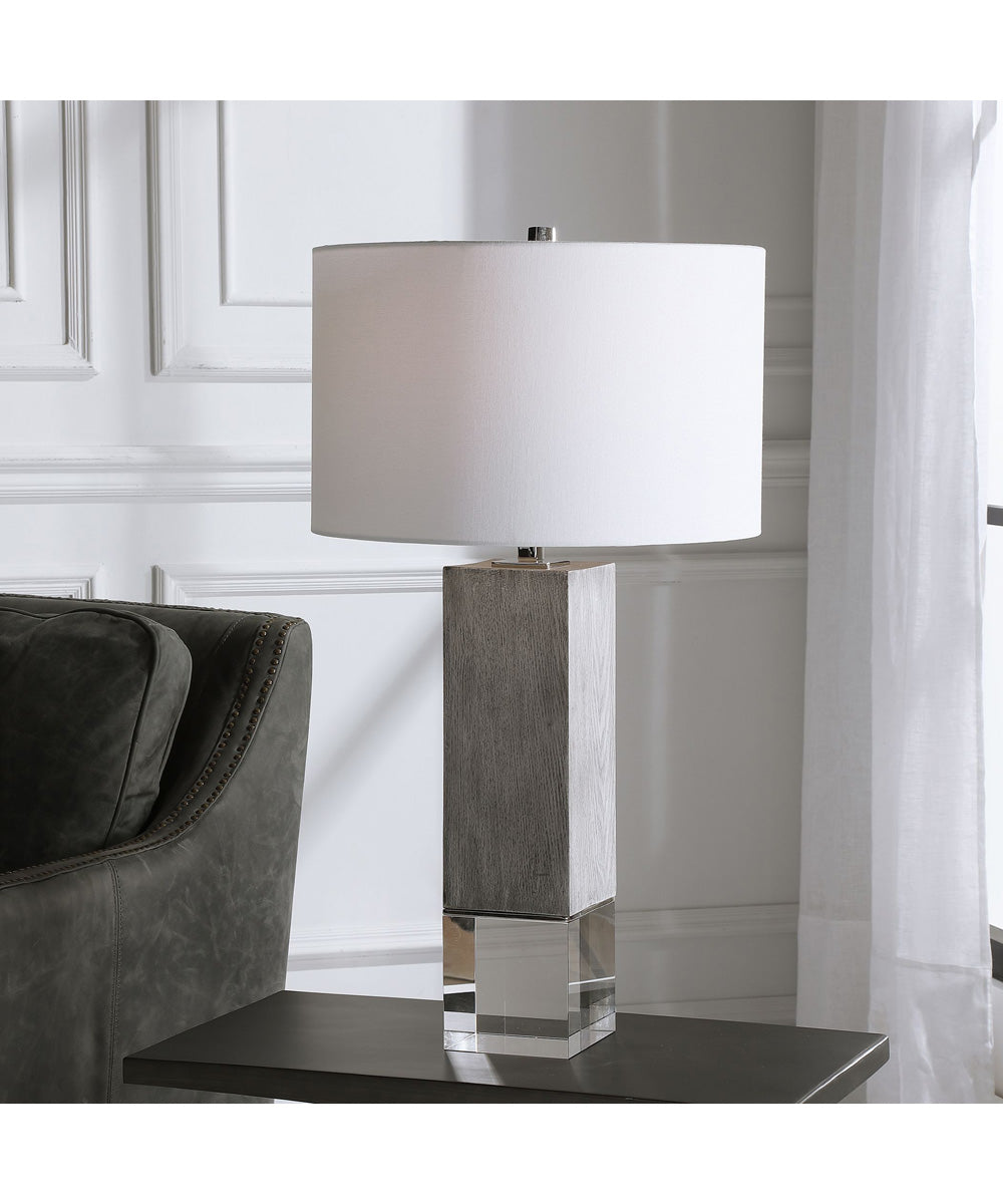 Cordata Modern Lodge Table Lamp