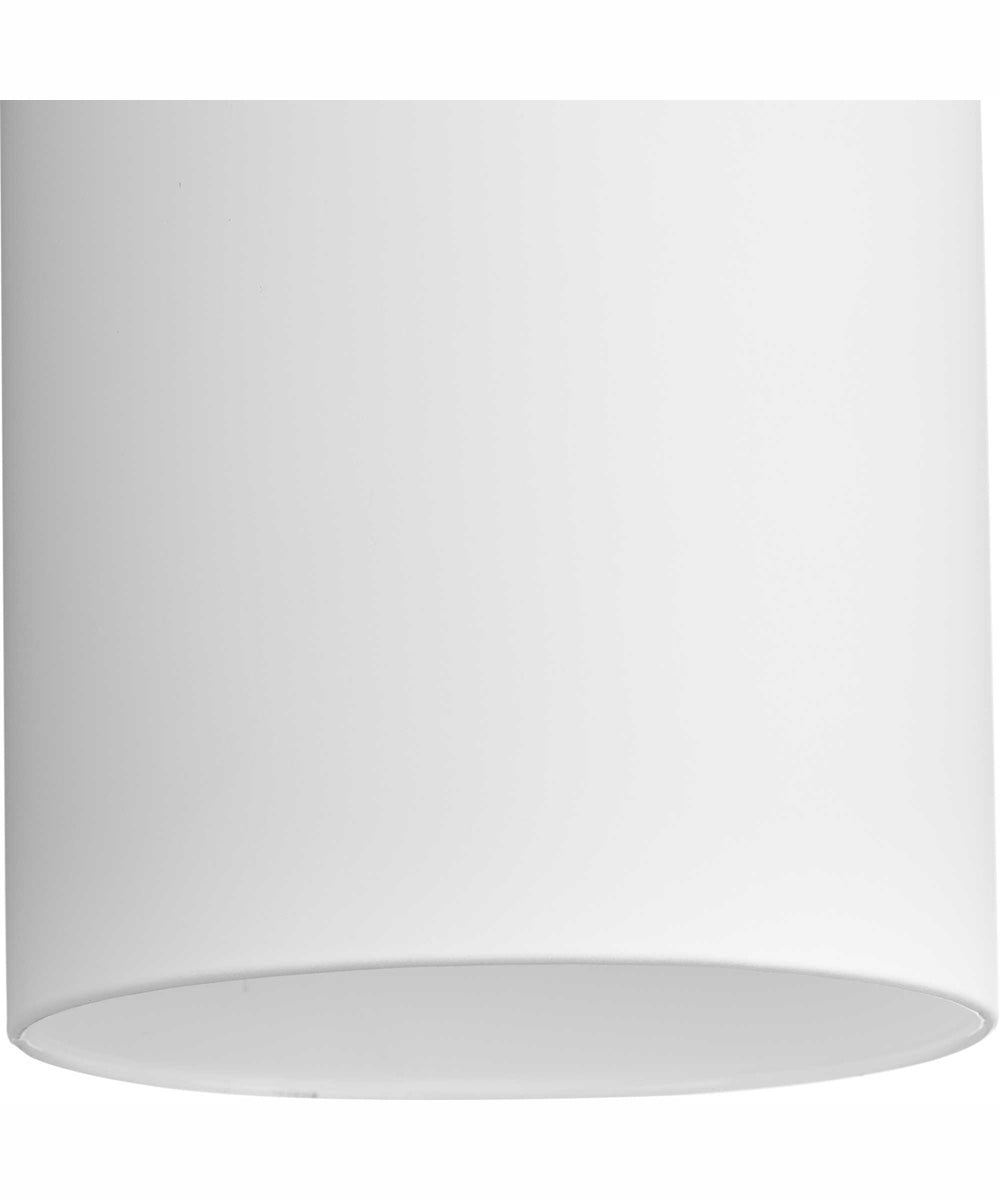 Cofield 1-Light Transitional Pendant Matte Black