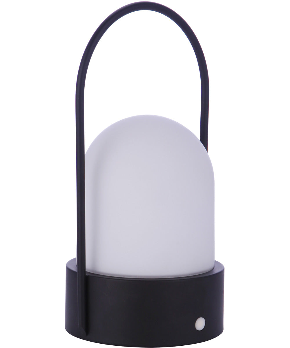 1-Light Touch Table Lamp Midnight